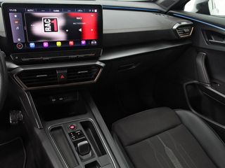 Cupra Formentor 1.5 TSI 110kW (150 CV) DSG