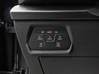 Cupra Formentor 1.5 TSI 110kW (150 CV) DSG