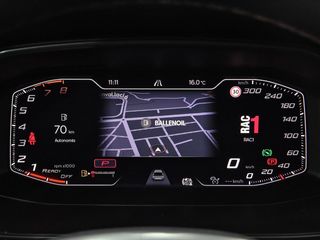 Cupra Formentor 1.5 TSI 110kW (150 CV) DSG