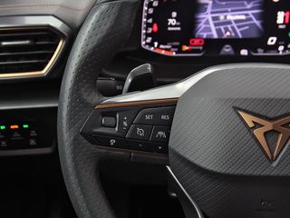 Cupra Formentor 1.5 TSI 110kW (150 CV) DSG