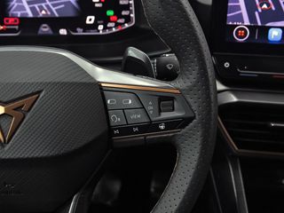 Cupra Formentor 1.5 TSI 110kW (150 CV) DSG