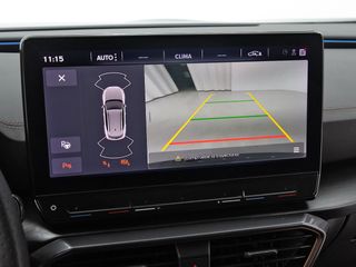 Cupra Formentor 1.5 TSI 110kW (150 CV) DSG