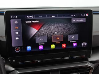 Cupra Formentor 1.5 TSI 110kW (150 CV) DSG