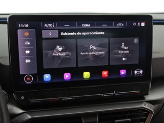 Cupra Formentor 1.5 TSI 110kW (150 CV) DSG