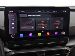 Cupra Formentor 1.5 TSI 110kW (150 CV) DSG