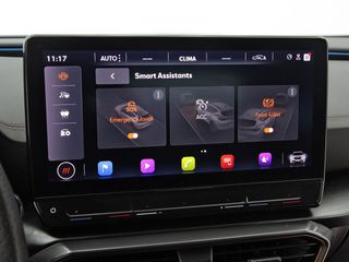Cupra Formentor 1.5 TSI 110kW (150 CV) DSG