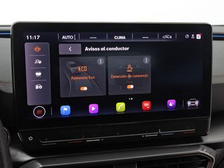 Cupra Formentor 1.5 TSI 110kW (150 CV) DSG