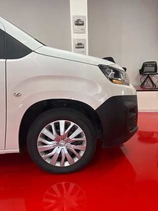 Citroen Berlingo 2021