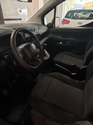 Citroen Berlingo 2021
