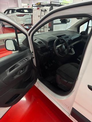 Citroen Berlingo 2021