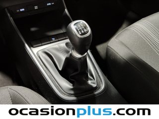 Hyundai Bayon 1.2 MPI Klass 62 kW (84 CV)
