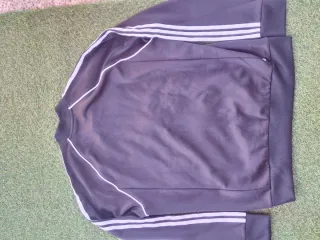 Chándal Adidas Originals Negro