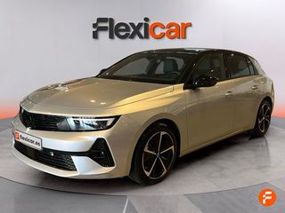 Opel Astra 1.2T XHT 96kW (130CV) Basic Edition