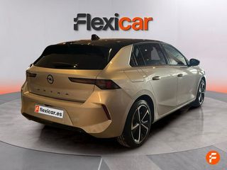 Opel Astra 1.2T XHT 96kW (130CV) Basic Edition