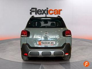 Citroën C3 Aircross PureTech 96kW (130CV) EAT6 Shine Pack