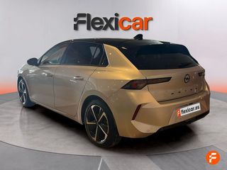 Opel Astra 1.2T XHT 96kW (130CV) Basic Edition