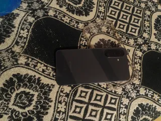 Samsung Galaxy A36 5G Gris