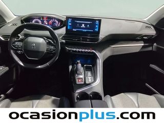 Peugeot 5008 PureTech 130 S&S Allure EAT8 96 kW (130 CV)