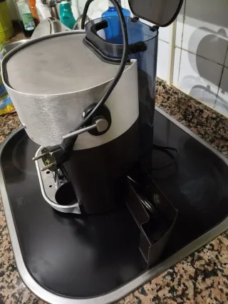 Cafetera Fagor Essence