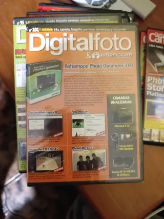 CD ROM Digitalfoto Zoner Photo Studio 10 Xpress