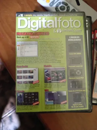 CD ROM Digitalfoto Zoner Photo Studio 10 Xpress