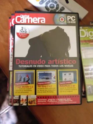 CD ROM Digitalfoto Zoner Photo Studio 10 Xpress