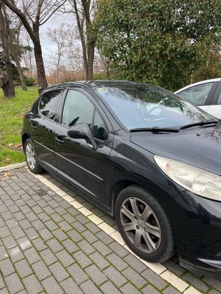 Peugeot 207 2008
