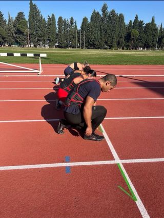 Entrenamiento personalizado adaptado a ti