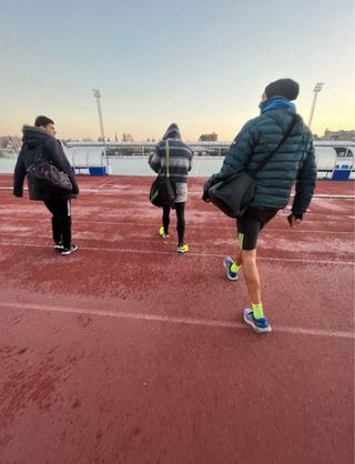 Entrenamiento personalizado adaptado a ti