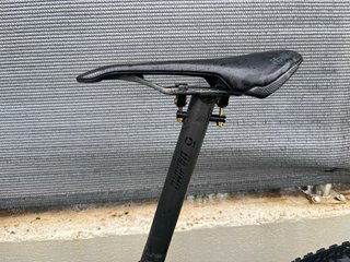 Bicicleta Orbea Oiz Carbono