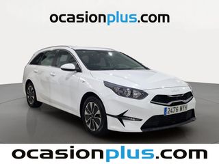Kia Ceed Tourer 1.0 T-GDi Drive 74 kW (100 CV)