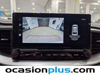 Kia Ceed Tourer 1.0 T-GDi Drive 74 kW (100 CV)
