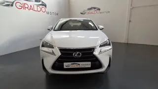 Lexus NX 2017