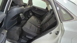 Lexus NX 2017