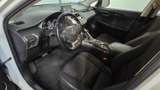 Lexus NX 2017