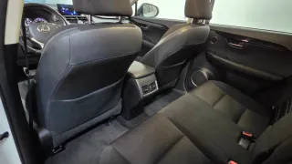 Lexus NX 2017