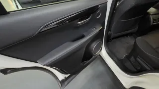 Lexus NX 2017