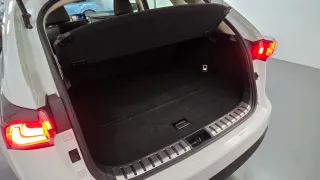 Lexus NX 2017