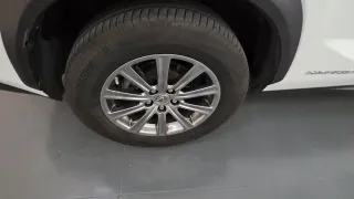 Lexus NX 2017