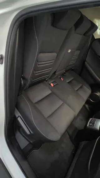 Lexus NX 2017