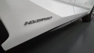 Lexus NX 2017