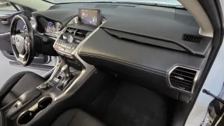 Lexus NX 2017
