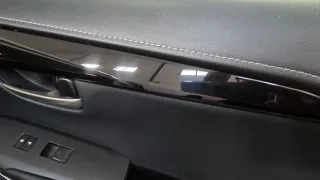 Lexus NX 2017