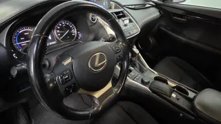 Lexus NX 2017