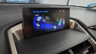 Lexus NX 2017