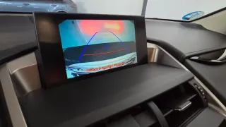 Lexus NX 2017