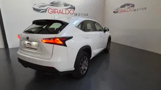 Lexus NX 2017
