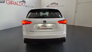 Lexus NX 2017
