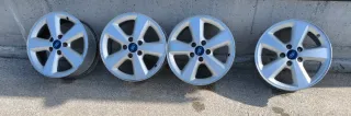 Llantas Ford 16 pulgadas