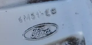 Llantas Ford 16 pulgadas